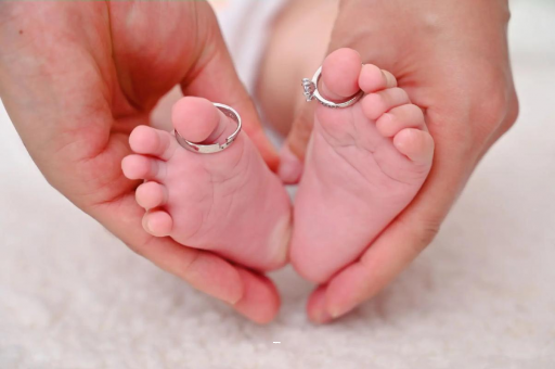 华容宝宝长牙顺序