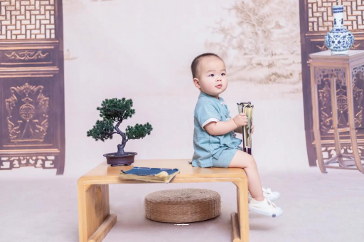 华容宝宝发烧退不下去